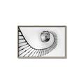 Picture of La Escalera _GroupedProduct_Rectangle_Landscape_Photography _GroupedProduct_Rectangle_Landscape_Canvas_Framed_