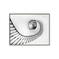 Picture of La Escalera _GroupedProduct_Rectangle_Landscape_Photography _GroupedProduct_Rectangle_Landscape_Canvas_Framed_