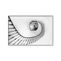 Picture of La Escalera _GroupedProduct_Rectangle_Landscape_Photography _GroupedProduct_Rectangle_Landscape_Canvas_Framed_