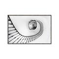 Picture of La Escalera _GroupedProduct_Rectangle_Landscape_Photography _GroupedProduct_Rectangle_Landscape_Canvas_Framed_