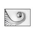Picture of La Escalera _GroupedProduct_Rectangle_Landscape_Photography _GroupedProduct_Rectangle_Landscape_Canvas_Framed_