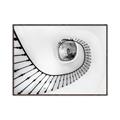 Picture of La Escalera _GroupedProduct_Rectangle_Landscape_Photography _GroupedProduct_Rectangle_Landscape_Canvas_Framed_