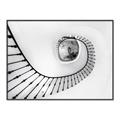 Picture of La Escalera _GroupedProduct_Rectangle_Landscape_Photography _GroupedProduct_Rectangle_Landscape_Canvas_Framed_