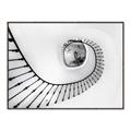 Picture of La Escalera _GroupedProduct_Rectangle_Landscape_Photography _GroupedProduct_Rectangle_Landscape_Canvas_Framed_