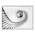 Picture of La Escalera _GroupedProduct_Rectangle_Landscape_Photography _GroupedProduct_Rectangle_Landscape_Canvas_Framed_