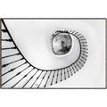Picture of La Escalera _GroupedProduct_Rectangle_Landscape_Photography _GroupedProduct_Rectangle_Landscape_Canvas_Framed_