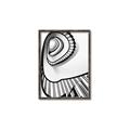 Picture of The Spiral _GroupedProduct_Rectangle_Portrait_Photography _GroupedProduct_Rectangle_Portrait_Canvas_Framed_