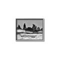 Picture of Stormy Beach _GroupedProduct_Rectangle_Landscape_Photography _GroupedProduct_Rectangle_Landscape_Canvas_Framed_