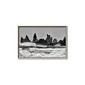 Picture of Stormy Beach _GroupedProduct_Rectangle_Landscape_Photography _GroupedProduct_Rectangle_Landscape_Canvas_Framed_
