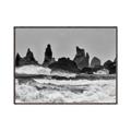 Picture of Stormy Beach _GroupedProduct_Rectangle_Landscape_Photography _GroupedProduct_Rectangle_Landscape_Canvas_Framed_