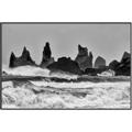 Picture of Stormy Beach _GroupedProduct_Rectangle_Landscape_Photography _GroupedProduct_Rectangle_Landscape_Canvas_Framed_
