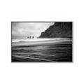 Picture of Vik trails _GroupedProduct_Rectangle_Landscape_Photography _GroupedProduct_Rectangle_Landscape_Canvas_Framed_