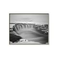Picture of Godafoss Falls _GroupedProduct_Rectangle_Landscape_Photography _GroupedProduct_Rectangle_Landscape_Canvas_Framed_