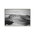 Picture of Godafoss Falls _GroupedProduct_Rectangle_Landscape_Photography _GroupedProduct_Rectangle_Landscape_Canvas_Framed_