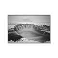 Picture of Godafoss Falls _GroupedProduct_Rectangle_Landscape_Photography _GroupedProduct_Rectangle_Landscape_Canvas_Framed_