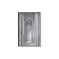 Picture of Grundtvigs Kirke Architecture _GroupedProduct_Rectangle_Portrait_Photography _GroupedProduct_Rectangle_Portrait_Canvas_Framed_