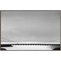 Picture of The Bridge Span _GroupedProduct_Rectangle_Landscape_Photography _GroupedProduct_Rectangle_Landscape_Canvas_Framed_