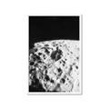 Picture of Moon Landing _GroupedProduct_Rectangle_Portrait_Photography _GroupedProduct_Rectangle_Portrait_Framed_Matted_