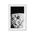 Picture of Moon Landing _GroupedProduct_Rectangle_Portrait_Photography _GroupedProduct_Rectangle_Portrait_Framed_Matted_