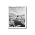 Picture of Sky High Swing _GroupedProduct_Rectangle_Portrait_Photography _GroupedProduct_Rectangle_Portrait_Framed_Matted_