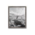 Picture of Sky High Swing _GroupedProduct_Rectangle_Portrait_Photography _GroupedProduct_Rectangle_Portrait_Framed_Matted_