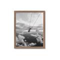 Picture of Sky High Swing _GroupedProduct_Rectangle_Portrait_Photography _GroupedProduct_Rectangle_Portrait_Framed_Matted_