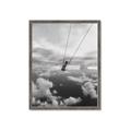 Picture of Sky High Swing _GroupedProduct_Rectangle_Portrait_Photography _GroupedProduct_Rectangle_Portrait_Framed_Matted_