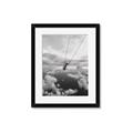Picture of Sky High Swing _GroupedProduct_Rectangle_Portrait_Photography _GroupedProduct_Rectangle_Portrait_Framed_Matted_
