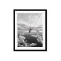Picture of Sky High Swing _GroupedProduct_Rectangle_Portrait_Photography _GroupedProduct_Rectangle_Portrait_Framed_Matted_