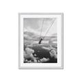 Picture of Sky High Swing _GroupedProduct_Rectangle_Portrait_Photography _GroupedProduct_Rectangle_Portrait_Framed_Matted_