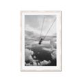 Picture of Sky High Swing _GroupedProduct_Rectangle_Portrait_Photography _GroupedProduct_Rectangle_Portrait_Framed_Matted_