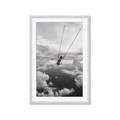 Picture of Sky High Swing _GroupedProduct_Rectangle_Portrait_Photography _GroupedProduct_Rectangle_Portrait_Framed_Matted_