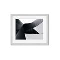 Picture of Diverging lines _GroupedProduct_Rectangle_Landscape_Photography _GroupedProduct_Rectangle_Landscape_Framed_Matted_