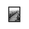 Picture of The Beach I Knew _GroupedProduct_Rectangle_Portrait_Photography _GroupedProduct_Rectangle_Portrait_Framed_Matted_