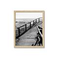 Picture of The Beach I Knew _GroupedProduct_Rectangle_Portrait_Photography _GroupedProduct_Rectangle_Portrait_Framed_Matted_