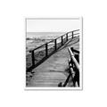 Picture of The Beach I Knew _GroupedProduct_Rectangle_Portrait_Photography _GroupedProduct_Rectangle_Portrait_Framed_Matted_