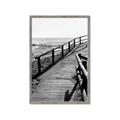Picture of The Beach I Knew _GroupedProduct_Rectangle_Portrait_Photography _GroupedProduct_Rectangle_Portrait_Framed_Matted_