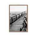 Picture of The Beach I Knew _GroupedProduct_Rectangle_Portrait_Photography _GroupedProduct_Rectangle_Portrait_Framed_Matted_