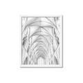 Picture of St. Patrick's Cathedral, Dublin _GroupedProduct_Rectangle_Portrait_Photography _GroupedProduct_Rectangle_Portrait_Framed_Matted_