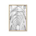 Picture of St. Patrick's Cathedral, Dublin _GroupedProduct_Rectangle_Portrait_Photography _GroupedProduct_Rectangle_Portrait_Framed_Matted_
