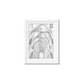 Picture of St. Patrick's Cathedral, Dublin _GroupedProduct_Rectangle_Portrait_Photography _GroupedProduct_Rectangle_Portrait_Framed_Matted_