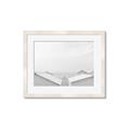 Picture of Meeting of Roofs _GroupedProduct_Rectangle_Landscape_Photography _GroupedProduct_Rectangle_Landscape_Framed_Matted_