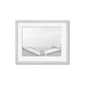 Picture of Meeting of Roofs _GroupedProduct_Rectangle_Landscape_Photography _GroupedProduct_Rectangle_Landscape_Framed_Matted_
