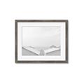 Picture of Meeting of Roofs _GroupedProduct_Rectangle_Landscape_Photography _GroupedProduct_Rectangle_Landscape_Framed_Matted_
