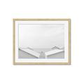 Picture of Meeting of Roofs _GroupedProduct_Rectangle_Landscape_Photography _GroupedProduct_Rectangle_Landscape_Framed_Matted_