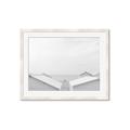 Picture of Meeting of Roofs _GroupedProduct_Rectangle_Landscape_Photography _GroupedProduct_Rectangle_Landscape_Framed_Matted_