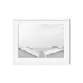 Picture of Meeting of Roofs _GroupedProduct_Rectangle_Landscape_Photography _GroupedProduct_Rectangle_Landscape_Framed_Matted_