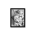 Picture of The Flowers He Gave _GroupedProduct_Rectangle_Portrait_Photography _GroupedProduct_Rectangle_Portrait_Framed_Matted_