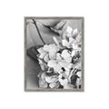 Picture of The Flowers He Gave _GroupedProduct_Rectangle_Portrait_Photography _GroupedProduct_Rectangle_Portrait_Framed_Matted_