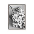 Picture of The Flowers He Gave _GroupedProduct_Rectangle_Portrait_Photography _GroupedProduct_Rectangle_Portrait_Framed_Matted_